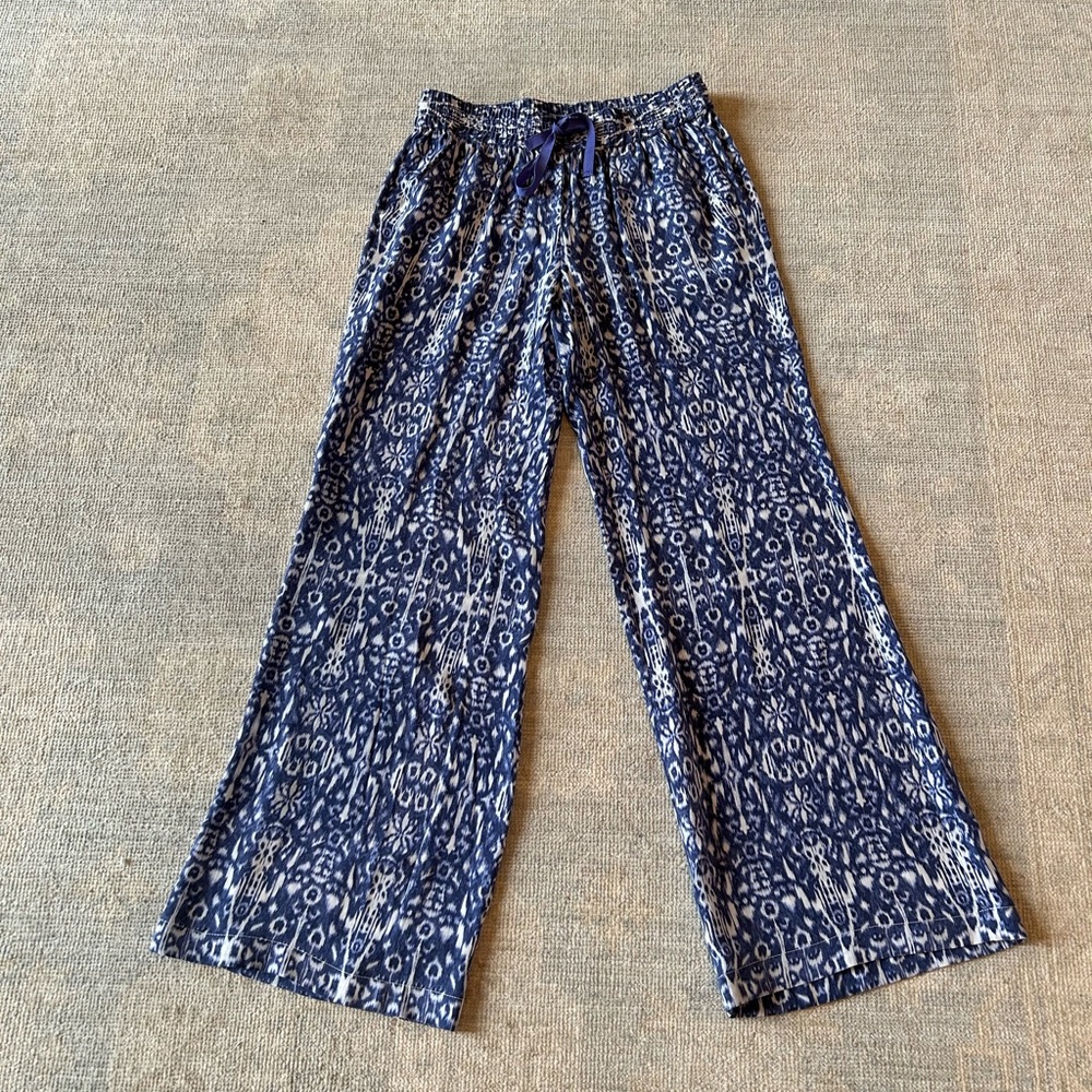 Joie Silk Pants